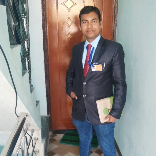 Gaurishankar995's profile picture. Entrepreneur, Fashion consultant Distributor, Insurance agent.For online shopping , please call at 8357802852.Use referral code: 1110294 at https://t.co/tg6XXXKNBZ