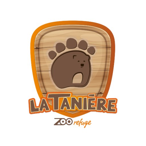 La Tanière Zoo Refuge