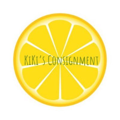KiKi’s Consignment. Luxury retailer of fine consigned and vintage goods. 🍋 @kikiconsignm3nt on Poshmark.