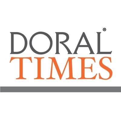 Somos el medio multiplataforma de Doral y ciudades vecinas, con toda la información de nuestra ciudad.
Envíe sus comentarios y denuncias a info@doraltimes.com