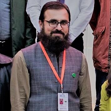 PhD Engineering in Agricultural Mechanization. Expertise in Irrigation & Drainage, Water Management, Geo-Informatics Landscape, Land & Environment Management .