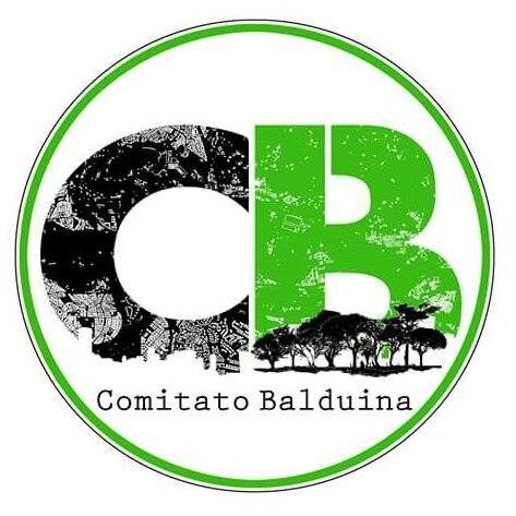 Il Comitato Balduina é un'associazione nata con lo scopo di realizzare iniziative e campagne sociali, nonché di tutelare e preservare il territorio locale.