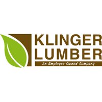 Klinger Lumber(@KlingerLumber) 's Twitter Profile Photo