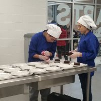 Alief_CulinaryArts (@aliefculinary) 's Twitter Profile Photo Alief_CulinaryArts (@aliefculinary) 's Twitter Profile Photo