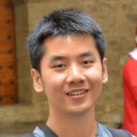 Weifeng Chen (@wfchen9) 's Twitter Profile
