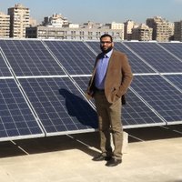 مستقبل الطاقة (@solar_energy_pv) 's Twitter Profile