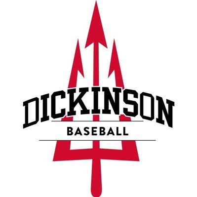 The Official Twitter Account of Dickinson College Baseball