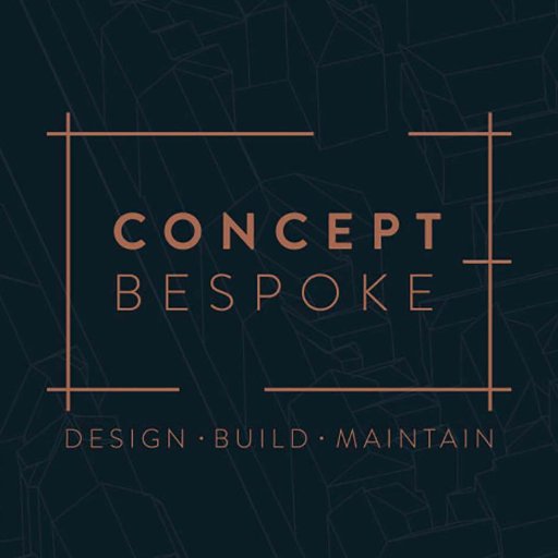 Exceptional construction services for prestigious residential and commercial properties. We are Concept Bespoke. We design, build and maintain.