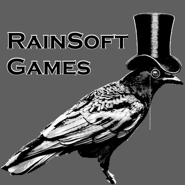 RainSoftGames's profile picture. Get RainSoft's Games here!
https://t.co/Ssr1hyZbaB

Join our Discord: https://t.co/xSFfbWsWjH