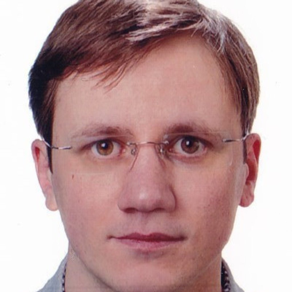 Dr. Oleg Moros