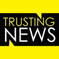 Trusting News(@TrustingNews) 's Twitter Profileg