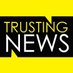 Trusting News (@trustingnews) Twitter profile photo Trusting News (@trustingnews) Twitter profile photo