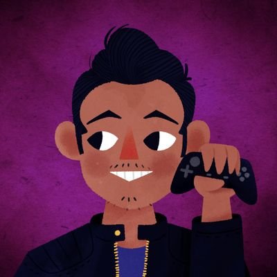 RebornRider's profile picture. Gameplay Programmer @StudioGobo | Chair @IWGB_GW  | #BAFTACrew |  ambassador @wigj | He/Him | German🇩🇪/Nigerian🇳🇬 | #aroace