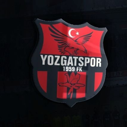 2018-2019 BAL Ligi Şampiyonu 🥇
2020-2021 TFF 3. LİG 2. GRUP ❗
YOZGAT / TURKEY 🇹🇷⚫🔴