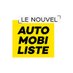 Le Nouvel Automobiliste (@lnautomobiliste) Twitter profile photo Le Nouvel Automobiliste (@lnautomobiliste) Twitter profile photo