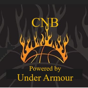 CNB -powered by Under Armour