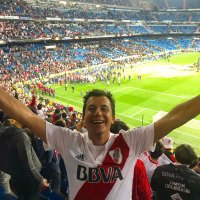 Nico Urquiza(@RiverPlateSma) 's Twitter Profileg