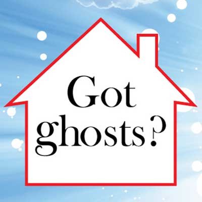 We provide a soul healing for ghosts to connect them to their true source so they can conclude their earthly business and permanently leave your property.