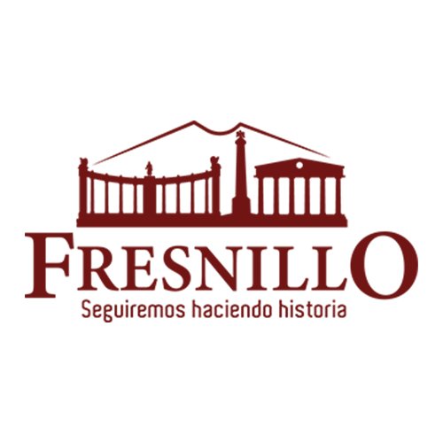 Twitter Oficial de la Presidencia Municipal de Fresnillo Zacatecas
