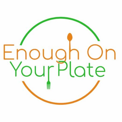 Enough On Your Plate Profile