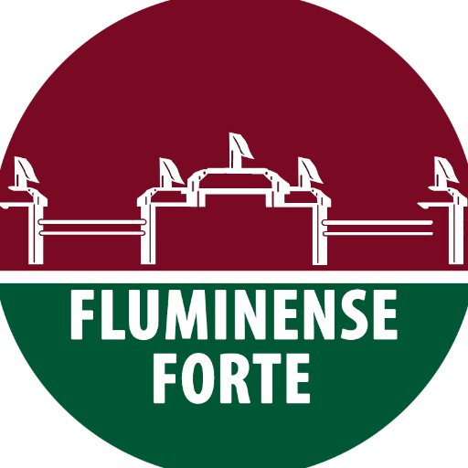 @FluminenseFC Fluminense Forte