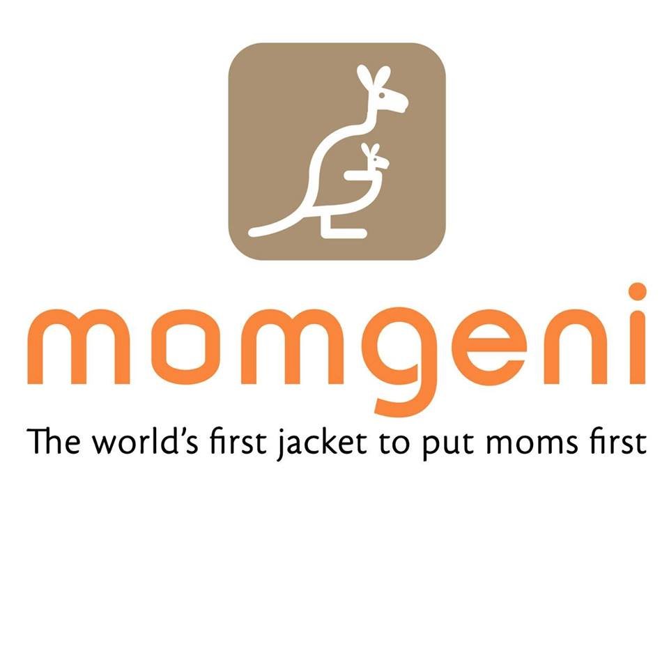 Founded by a mom for moms worldwide. 
We are an apparel start-up whose mission is to create innovative clothing for mothers to simplify travel with infants.