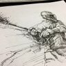TheArtofLax's profile picture. High school doodles. College thesis. Global brand. Educating & promoting the oldest team sport on Earth through art and design. 🖊✏️🖼🥍 #ForArtForLax