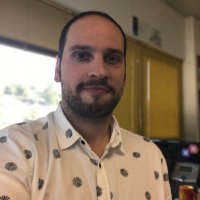 Juan Lopez Garcia (@juanicol) 's Twitter Profile Photo