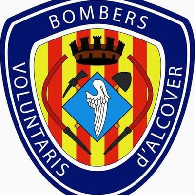 Twitter oficial del cos de Bombers Voluntaris d'Alcover.
https://t.co/aeP6SLZvHm