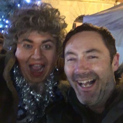 JoeMcK13's profile picture. 