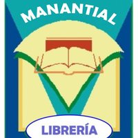 Librería Manantial (@libreramananti1) 's Twitter Profile