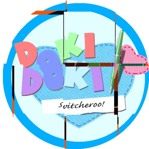 DokiDoki Switcherooさんのプロフィール画像