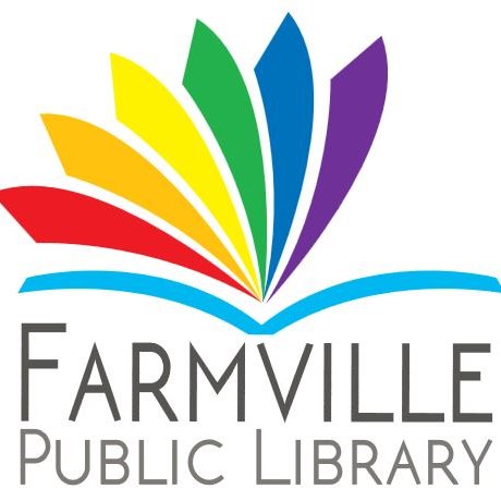 FarmvillePublic's profile picture. Farmville Public Library provides quality materials, programs, space, and services to inform, inspire, educate and entertain.