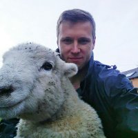 Dr Andrew Cooke (@wild_biologist) 's Twitter Profile Photo Dr Andrew Cooke (@wild_biologist) 's Twitter Profile Photo