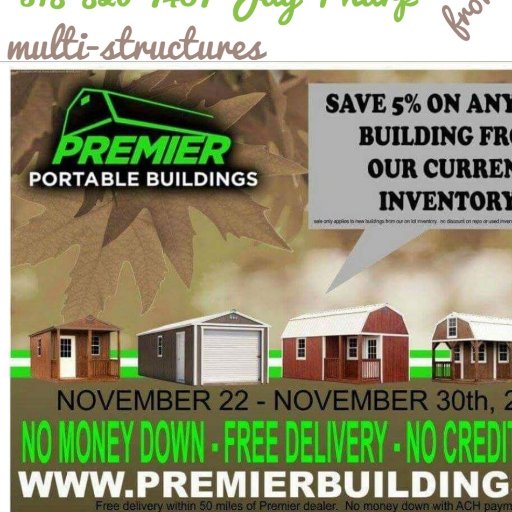 jaycobuildings's profile picture. 