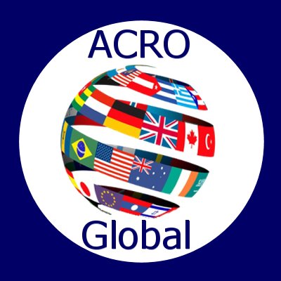 Global Tourism Marketing and Advertising News and Research | Tweets by ACRO Global Pres/CEO David H. Boggs, MS | https://t.co/pGEPEmeIco