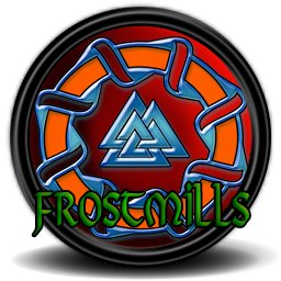 Frostmillsdk's profile picture. Datacenter, Security and Defence