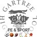 Gartree High PE (@gartreepe) Twitter profile photo Gartree High PE (@gartreepe) Twitter profile photo