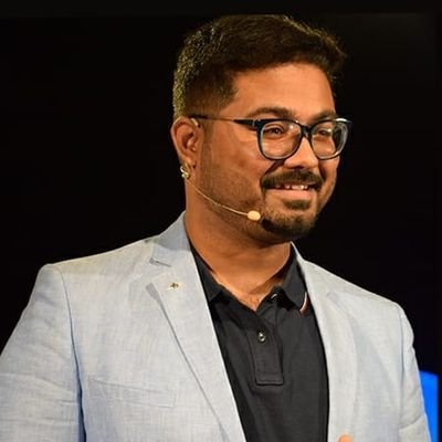Josh Talks | TEDx | Demand Ops, Customer Success Ops, Category Management | I fight for the User