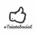 #TriesteSocial (@TriesteSocial) Twitter profile photo