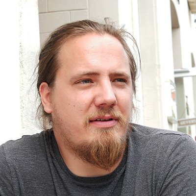 vaga_io's profile picture. 