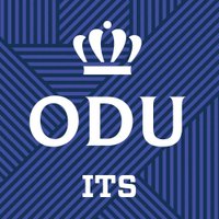 ODU ITS (@odu_its) 's Twitter Profile