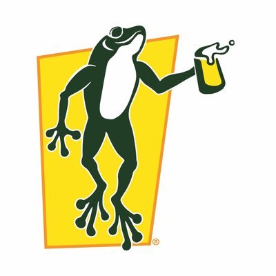 Hoppin’ Frog is a small, hands-on brewery making very flavorful beers in the most flavorful beer styles.