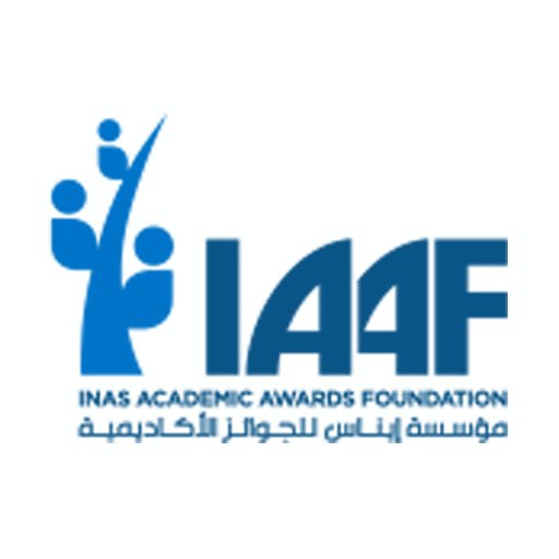 Founder of (IAAF) Inas Academic Awards Foundation Non-profitable Organisation