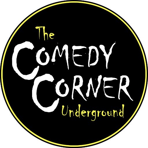 Minneapolis’ Premier Dingy Basement Comedy Club 🎤🕯🍻