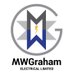 M W Graham Electrical limited (@MWGrahamElectr1) Twitter profile photo
