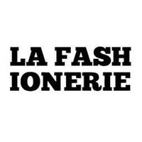 La Fashionerie(@LaFashionerie) 's Twitter Profile Photo