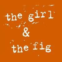 the girl & the fig(@figgirl) 's Twitter Profile Photo