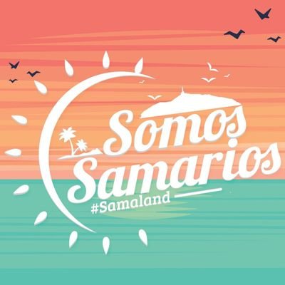 #LaPerla Resaltamos y apoyamos a los Samarios. Te informamos de lo que acontece con Santa Marta y la comunidad. SomosSamarios@Gmail.com
