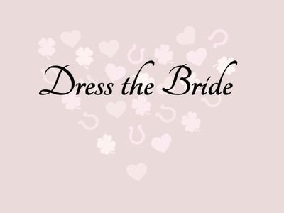 Dress the Bride